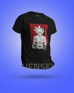 تیشرت Dragon Ball کد T-815 - فروشگاه ونسل