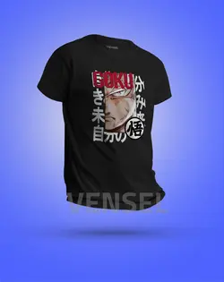 تیشرت Dragon Ball کد T-813 - فروشگاه ونسل