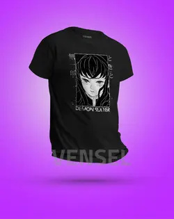 تیشرت Demon Slayer کد T-794 - فروشگاه ونسل