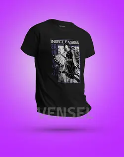 تیشرت Demon Slayer کد T-786 - فروشگاه ونسل