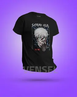 تیشرت Jujutsu Kaisen کد T-781 - فروشگاه ونسل