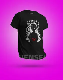 تیشرت Mob Psycho 100 کد T-765 - فروشگاه ونسل