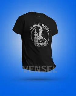 تیشرت Nasa کد T-759 - فروشگاه ونسل