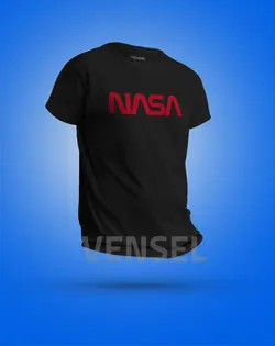 تیشرت Nasa کد T-756 - فروشگاه ونسل