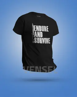 تیشرت The Last Of Us کد T-755 - فروشگاه ونسل