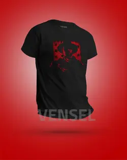 تیشرت Red Dead کد T-743 - فروشگاه ونسل