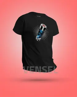 تیشرت Resident Evil کد T-732 - فروشگاه ونسل