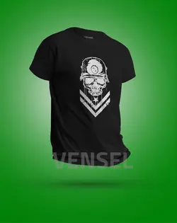 تیشرت Call of Duty کد T-698 - فروشگاه ونسل