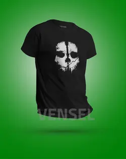 تیشرت Call of Duty کد T-695 - فروشگاه ونسل