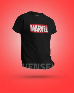 تیشرت Marvel کد T-679 - فروشگاه ونسل