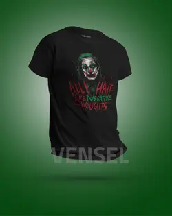 تیشرت Joker کد T-665 - فروشگاه ونسل