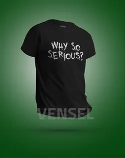 تیشرت Joker کد T-669 - فروشگاه ونسل