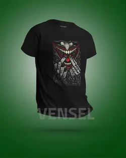 تیشرت Joker کد T-663 - فروشگاه ونسل