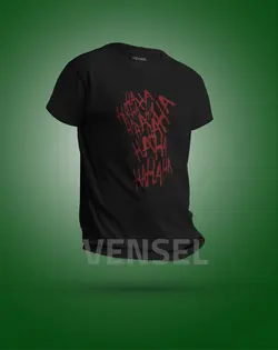 تیشرت Joker کد T-656 - فروشگاه ونسل