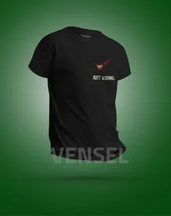 تیشرت Joker کد T-660 - فروشگاه ونسل