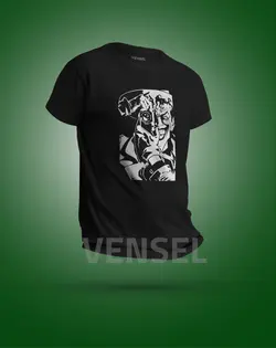 تیشرت Joker کد T-659 - فروشگاه ونسل