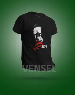 تیشرت Joker کد T-652 - فروشگاه ونسل