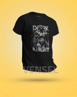 تیشرت Batman کد T-635 - فروشگاه ونسل