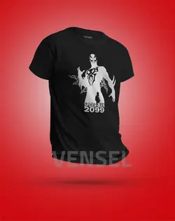 تیشرت Spider Man کد T-624 - فروشگاه ونسل