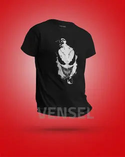 تیشرت Venom کد T-621 - فروشگاه ونسل