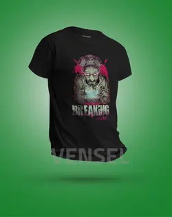 تیشرت Breaking Bad کد T-609 - فروشگاه ونسل