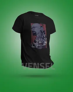 تیشرت Breaking Bad کد T-604 - فروشگاه ونسل