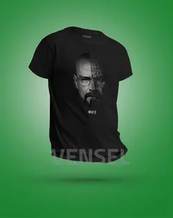 تیشرت Breaking Bad کد T-608 - فروشگاه ونسل