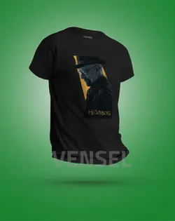 تیشرت Breaking Bad کد T-603 - فروشگاه ونسل