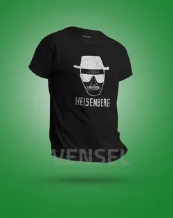 تیشرت Breaking Bad کد T-601 - فروشگاه ونسل