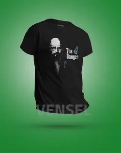 تیشرت Breaking Bad کد T-597 - فروشگاه ونسل