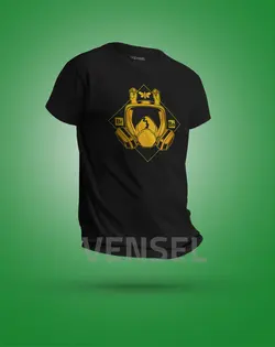 تیشرت Breaking Bad کد T-593 - فروشگاه ونسل