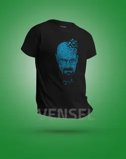 تیشرت Breaking Bad کد T-592 - فروشگاه ونسل