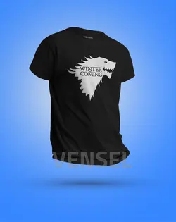 تیشرت Game of Thrones کد T-580 - فروشگاه ونسل