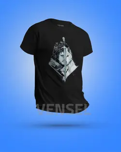 تیشرت Game of Thrones کد T-570 - فروشگاه ونسل