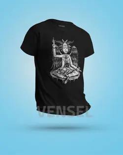 تیشرت Rick and Morty کد T-558 - فروشگاه ونسل