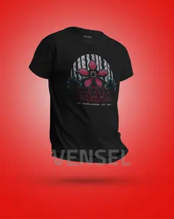 تیشرت Stranger Things کد T-520 - فروشگاه ونسل