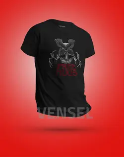 تیشرت Stranger Things کد T-518 - فروشگاه ونسل