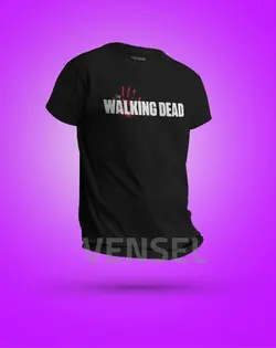 تیشرت The Walking Dead کد T-509 - فروشگاه ونسل