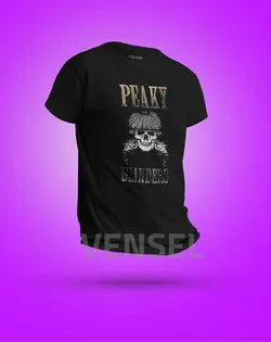 تیشرت Peaky Blinders کد T-507 - فروشگاه ونسل