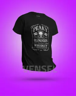 تیشرت Peaky Blinders کد T-505 - فروشگاه ونسل