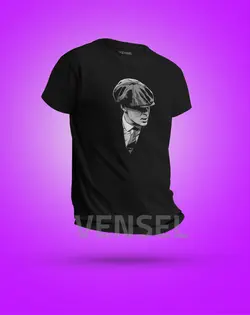 تیشرت Peaky Blinders کد T-504 - فروشگاه ونسل