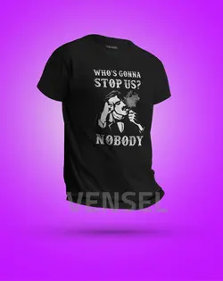 تیشرت Peaky Blinders کد T-502 - فروشگاه ونسل