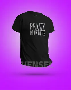 تیشرت Peaky Blinders کد T-499 - فروشگاه ونسل