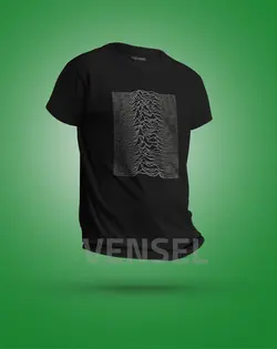 تیشرت Joy Division کد T-481 - فروشگاه ونسل