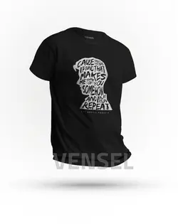 تیشرت Arctic Monkeys کد T-458 - فروشگاه ونسل