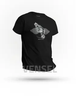 تیشرت Arctic Monkeys کد T-456 - فروشگاه ونسل