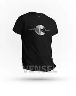 تیشرت Arctic Monkeys کد T-455 - فروشگاه ونسل