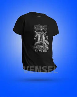 تیشرت Band Maid کد T-449 - فروشگاه ونسل