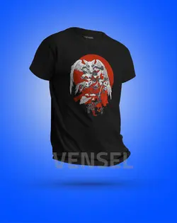 تیشرت Band Maid کد T-439 - فروشگاه ونسل