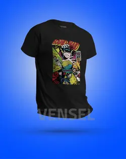 تیشرت Band Maid کد T-437 - فروشگاه ونسل